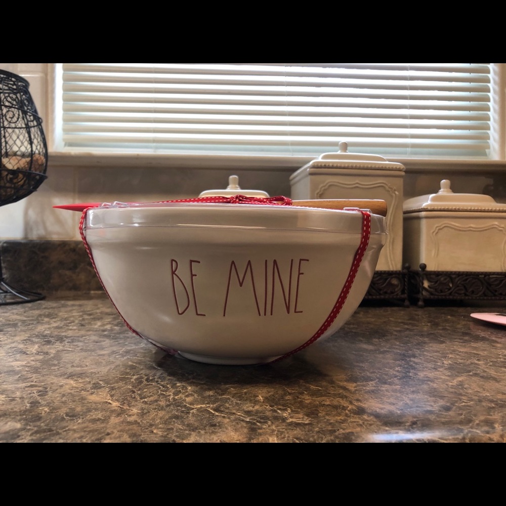 Rae Dunn Valentine’s